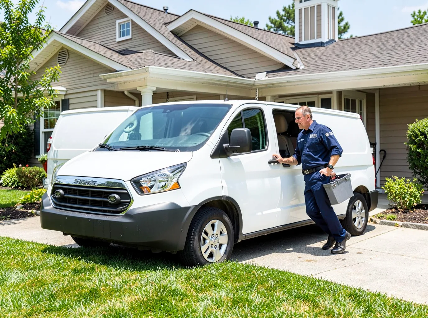 Emergency Plumber company in Conley, GA
