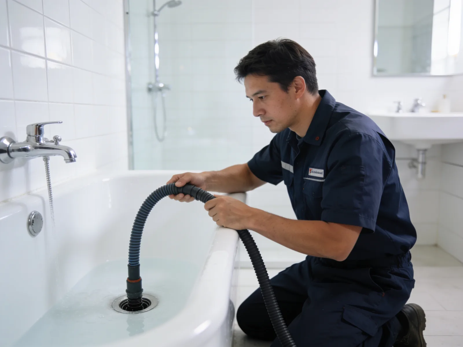 Emergency Plumber Conley, GA FAQs